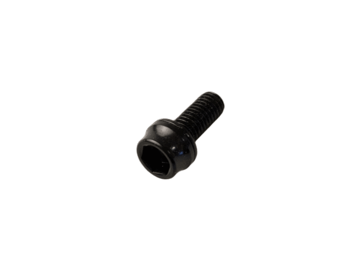 Vite - M5x10 testa lente