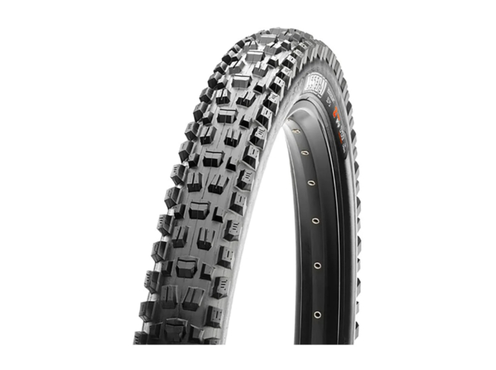 Maxxis Assegai 27,5x2,50 WT, EXO+ TR, 3C MaxxGrip