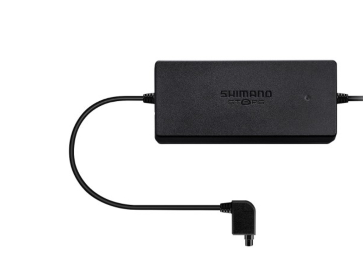 CARICABATTERIE SHIMANO STEPS 4.0A UK EC-6000 Caricabatterie rapido
