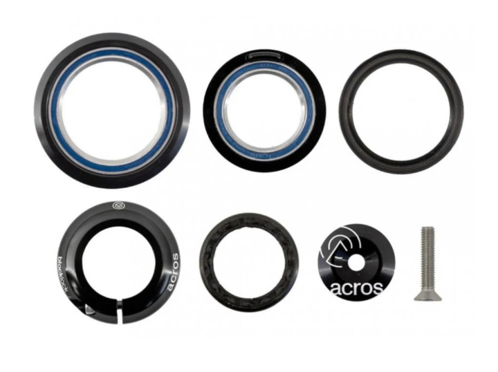 Serie sterzo Acros AZA-626 Blocklock E-Bike