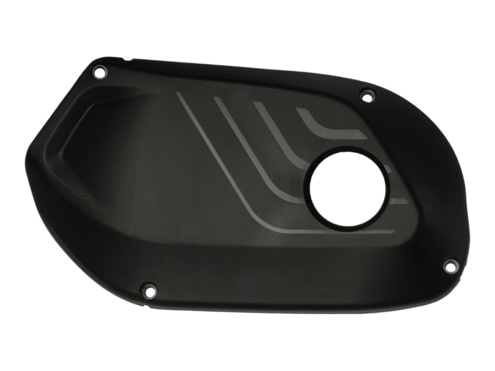 Engine cover - Ekano 2 CF non-drive side