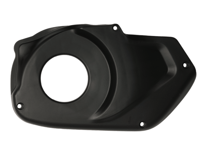 Engine cover - Ekano 2 CF drive side