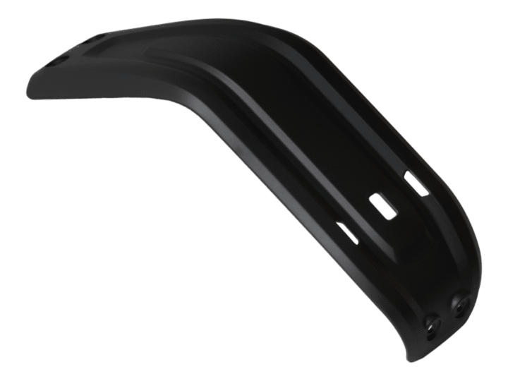 Engine cover - Ekano 2 CF Bottom