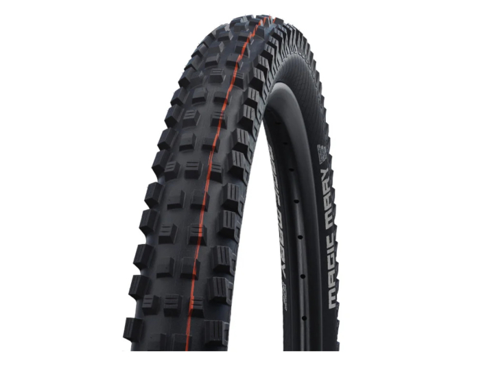 Schwalbe Magic Mary 27.5X2.6 Addix Soft Super Trail
