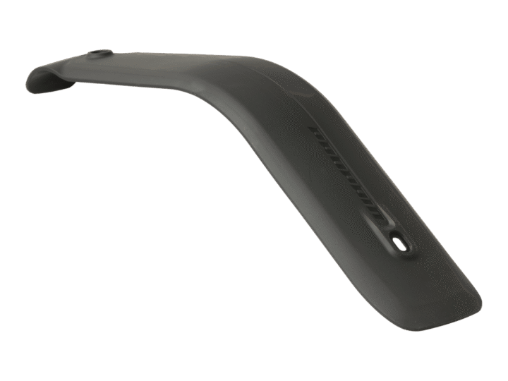 Protezione tubo obliquo -Spindrift 5 CF