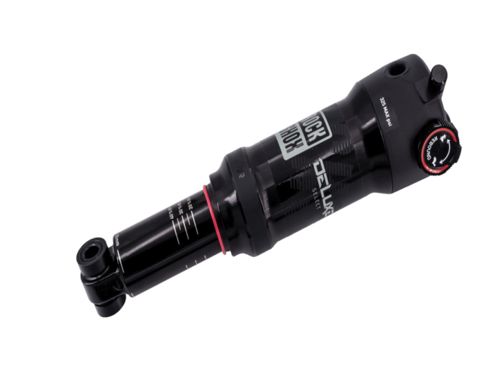 RockShox Deluxe Select B2 185/55 MY23 shock