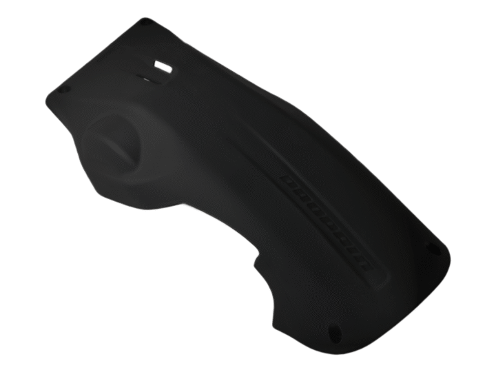 Engine cover – Ekano 2 AL Bottom