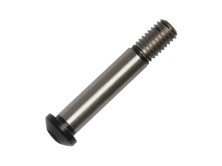 Bullone ammortizzatore – M8x44