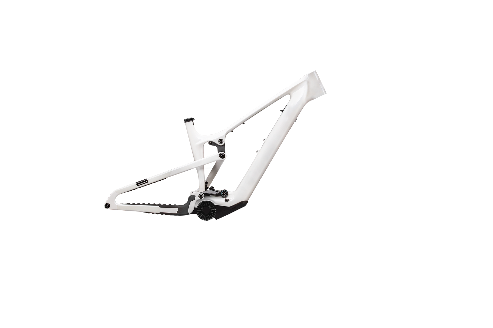 Imagen del configurador de bicicletas Propain