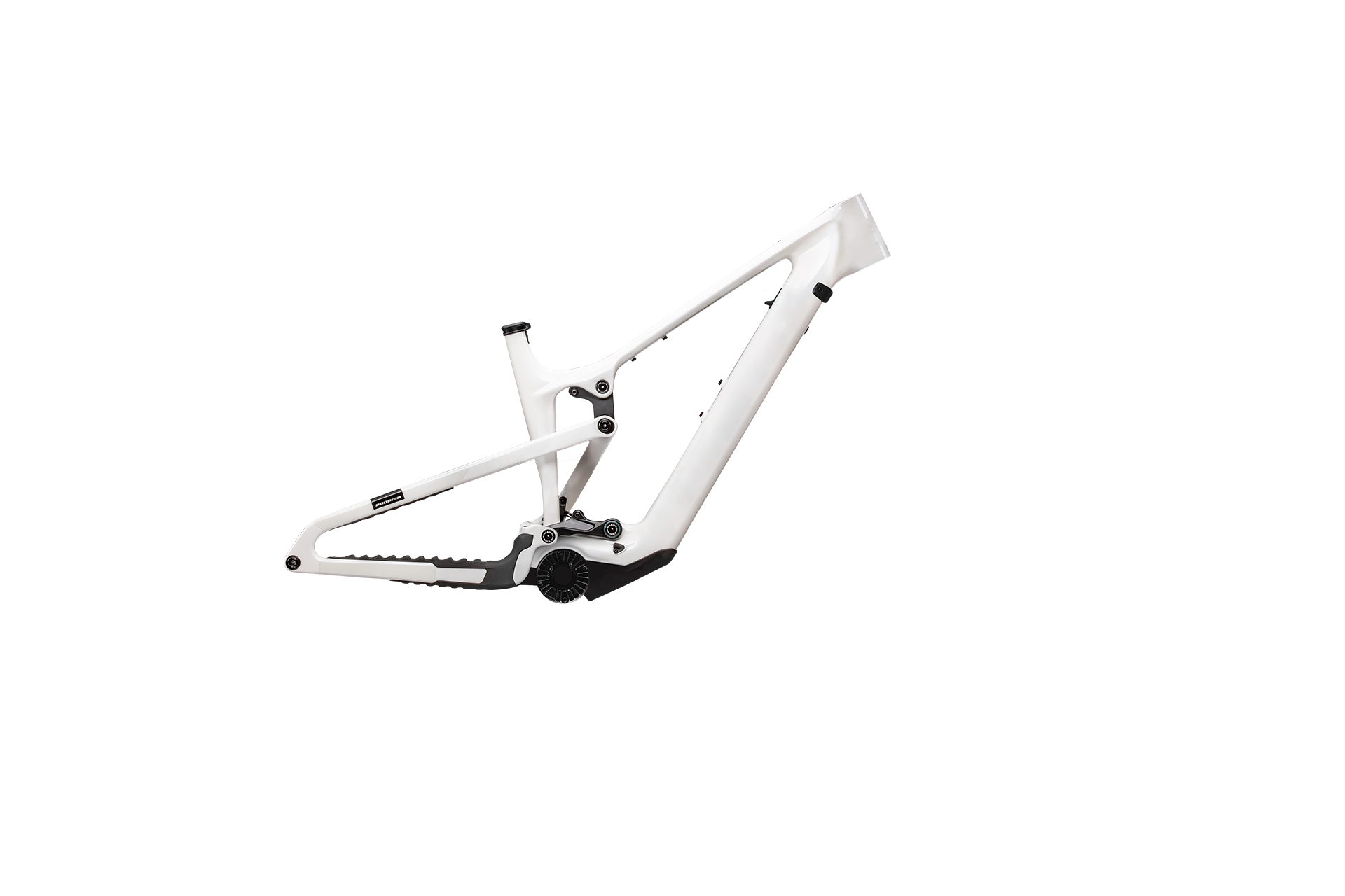 Imagen del configurador de bicicletas Propain