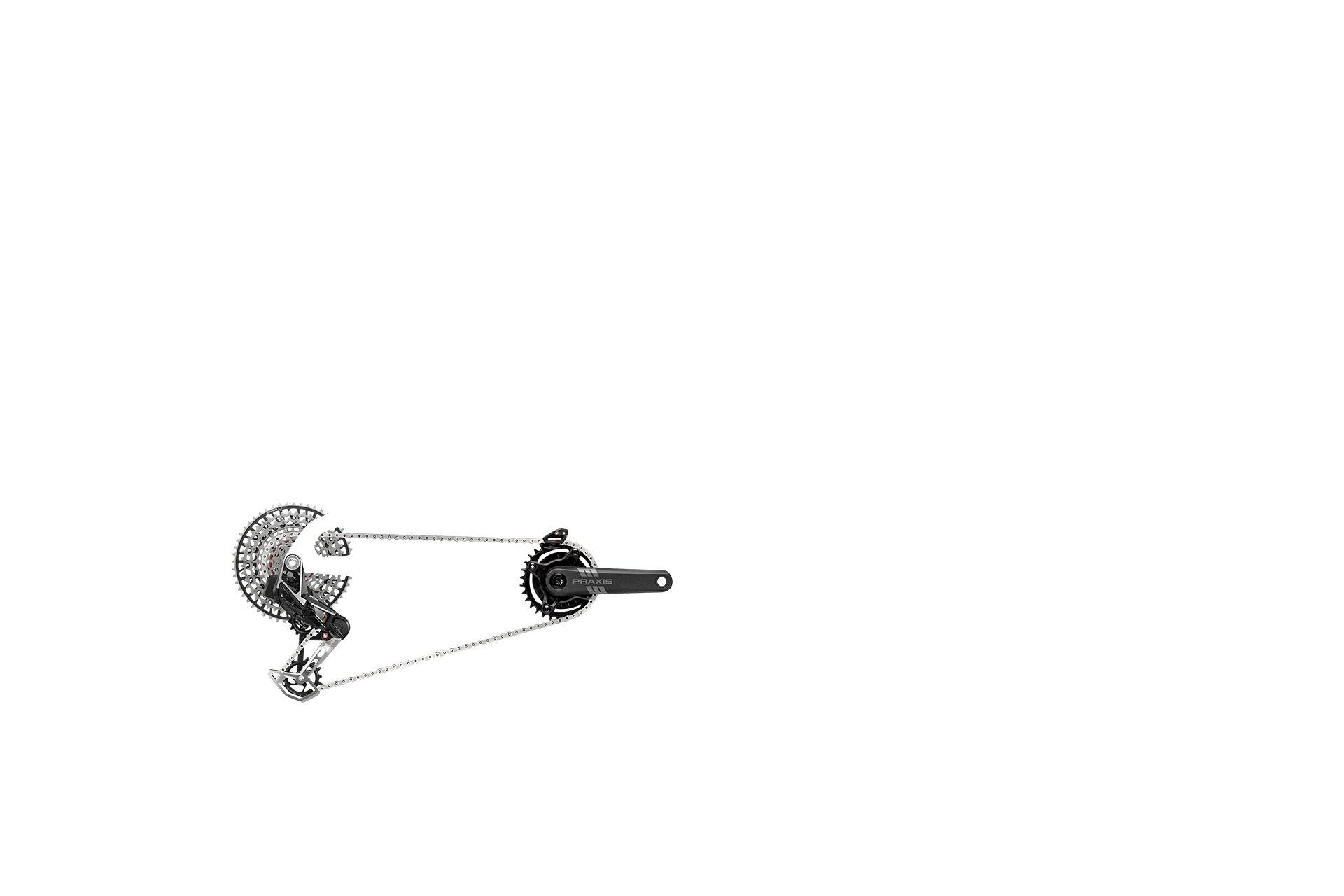 Propain Bike Configurator option image