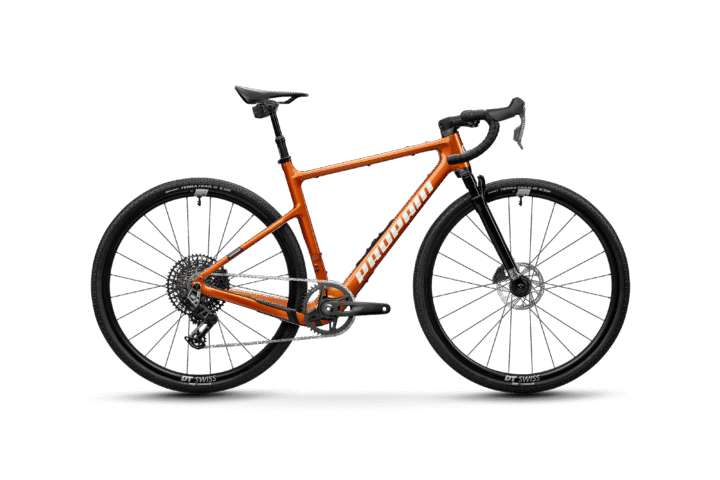 Terrel CF Trail