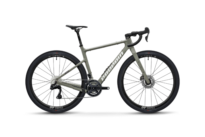 Terrel CF Endurance