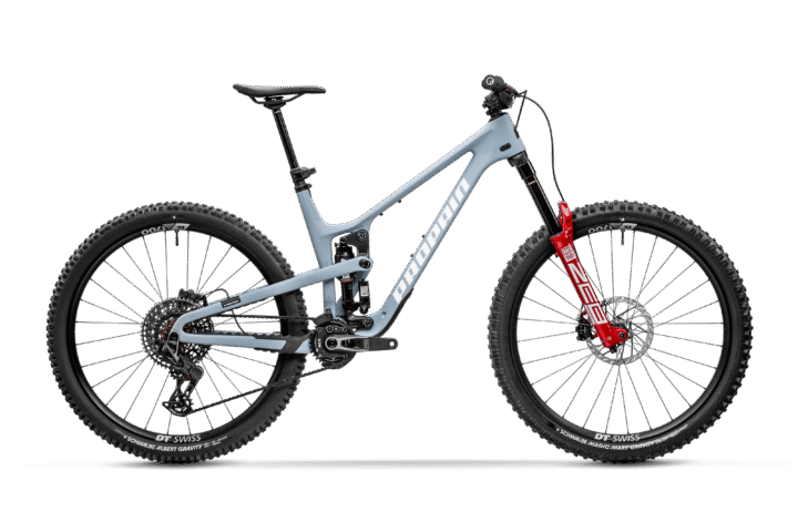 Tyee 6.1 CF Ultimate