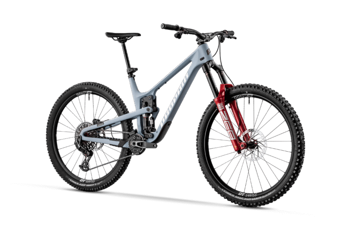 Tyee 6.1 CF