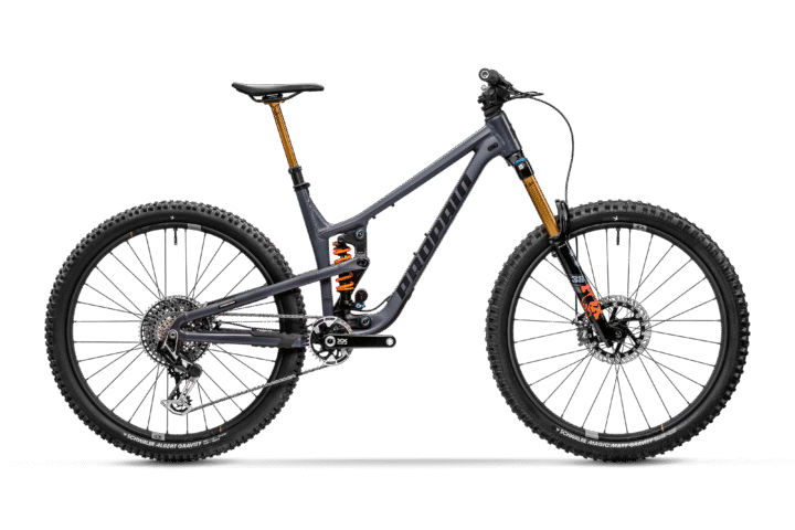 Tyee 6.1 AL Factory