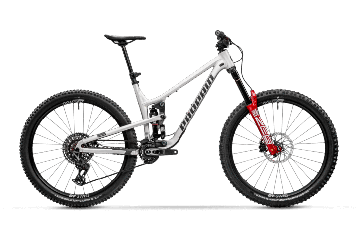 Tyee 6.1 AL Ultimate