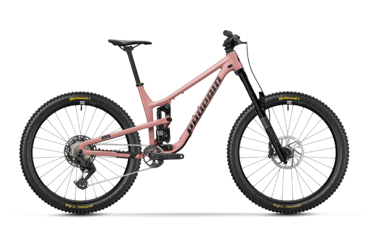 Tyee 6.1 AL Bomber