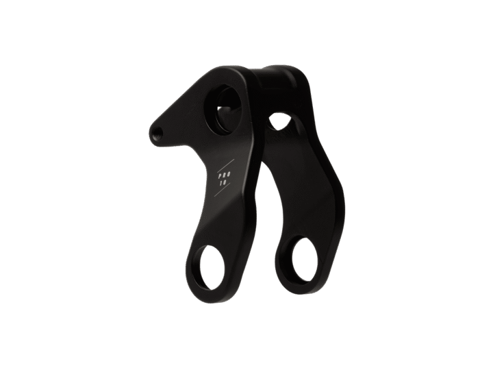 Wippe - DH Pro 10 Oben