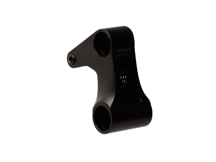 Wippe - Pro 10 Oben
