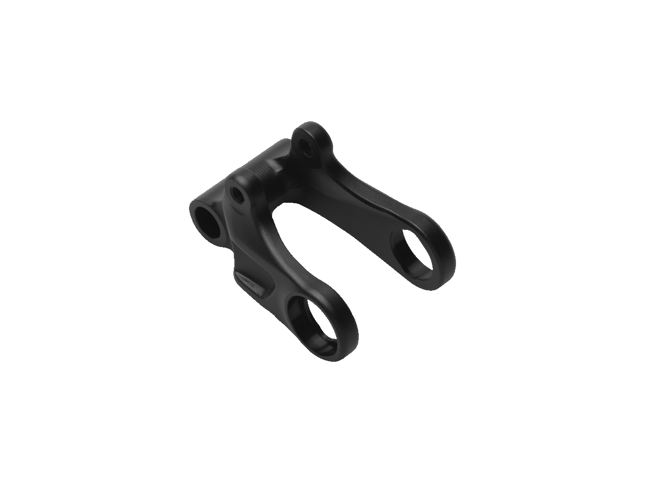 Rocker - Pro 10 Bottom