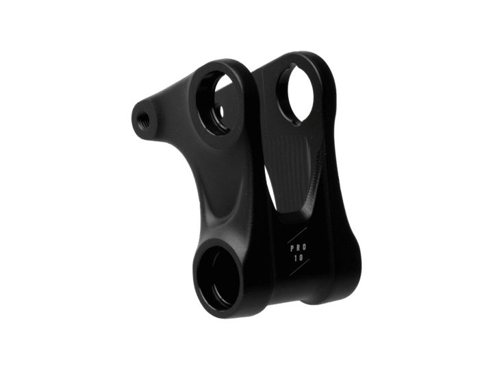 Wippe - Pro 10 Oben Ekano AL