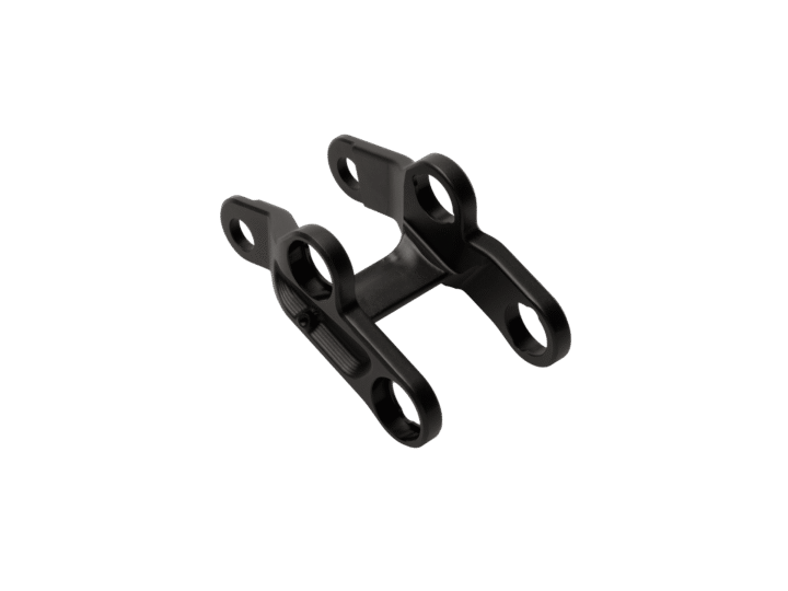 Wippe - Pro 10 Unten Ekano AL