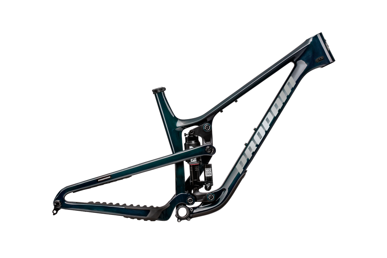 Deep Sea Carbon