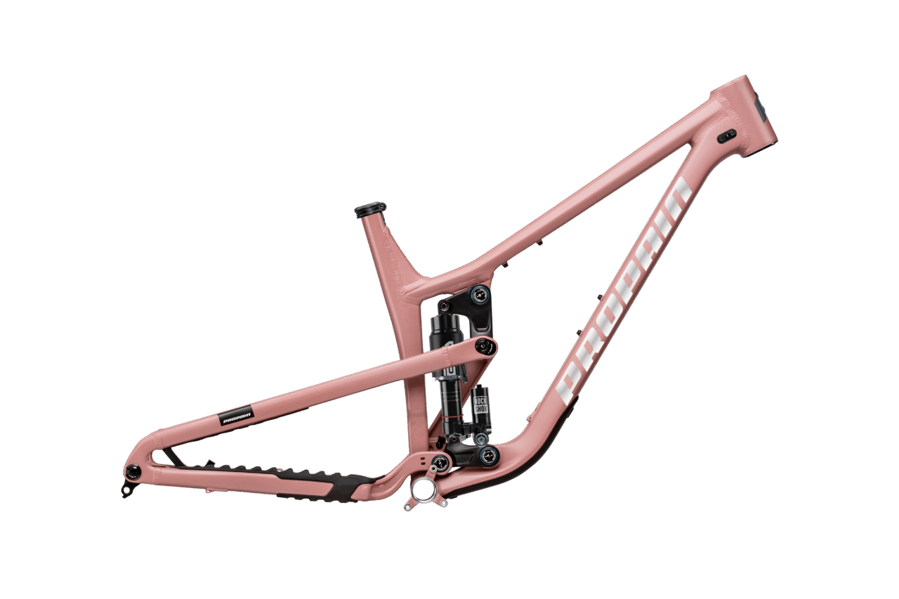 Rose des bois