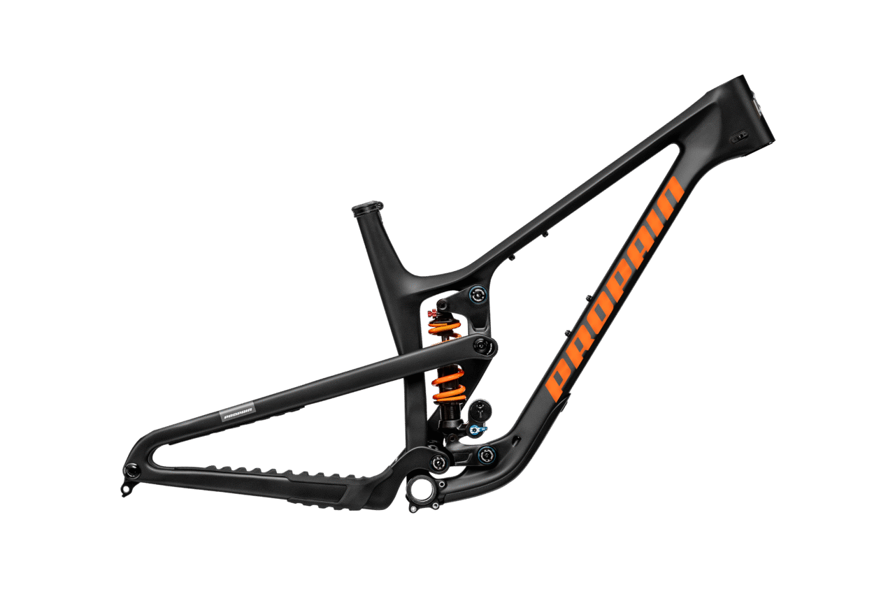 Carbon Raw