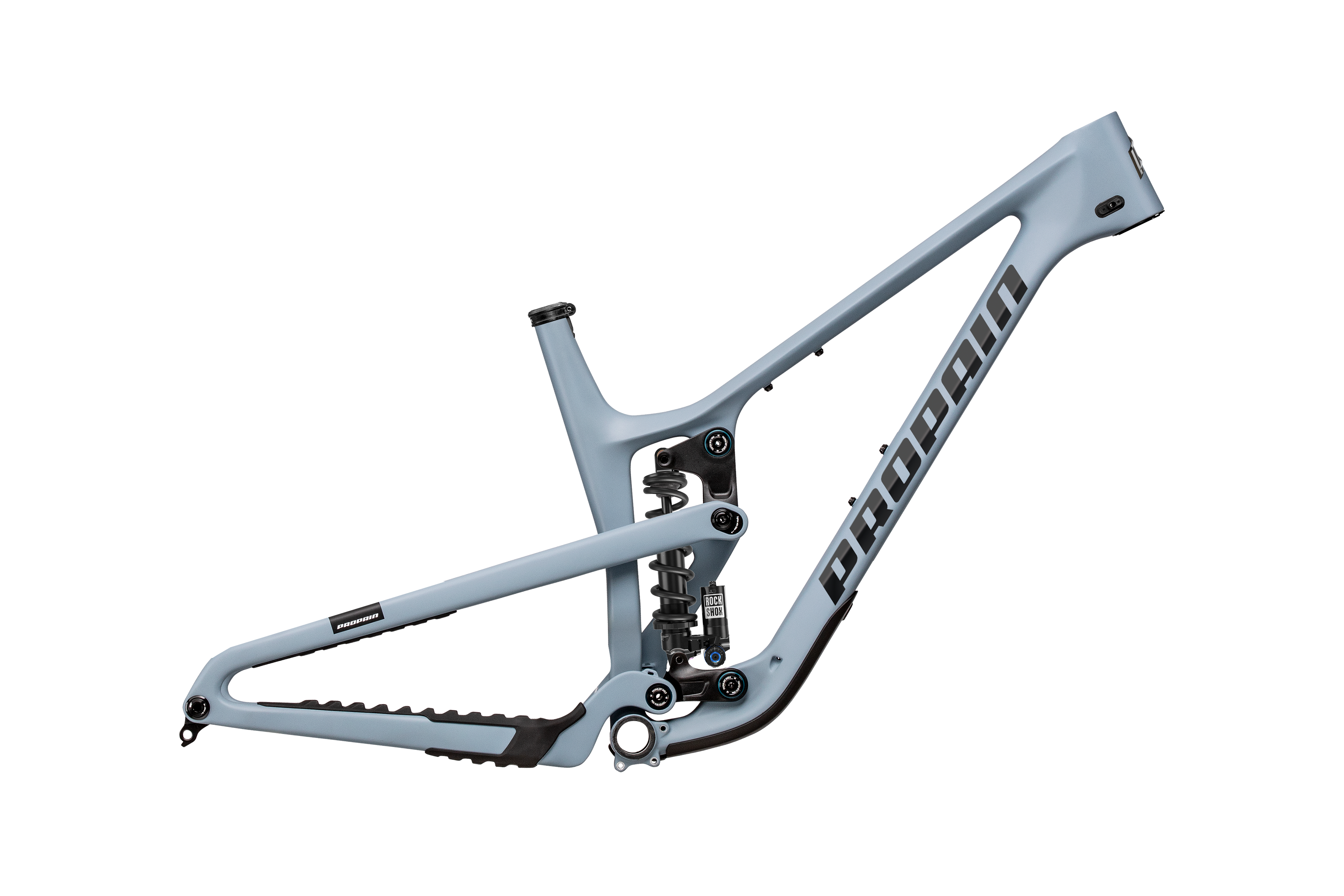 Frameset Tyee 6.1 CF - 29