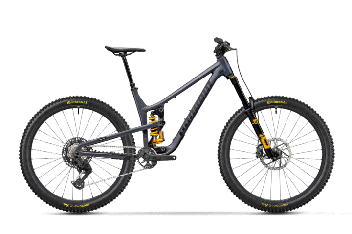 Tyee 6.1 AL Individual