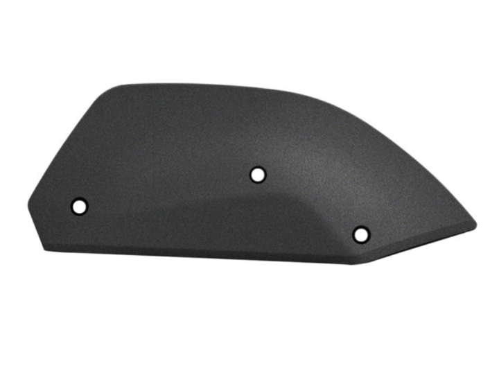 SHIMANO STEPS DC-EP800 COPERCHIO ALLOGGIAMENTO/MOTORE SINISTRO