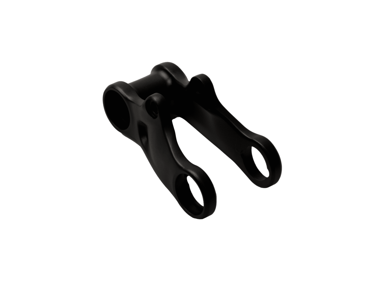 Rocker - Pro 10 Bottom