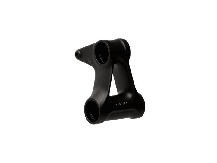 Wippe - Pro 10 Oben Ekano CF