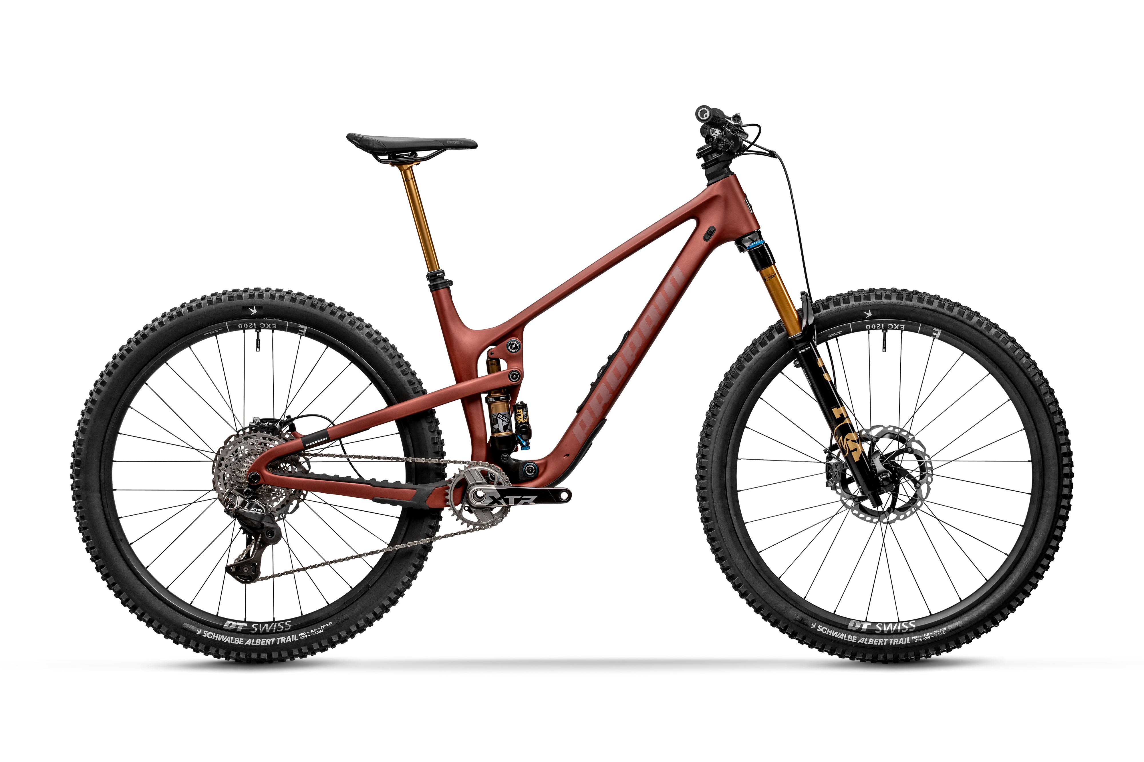 Hugene 3 CF Individual