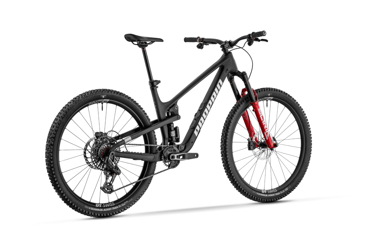 Venom Black