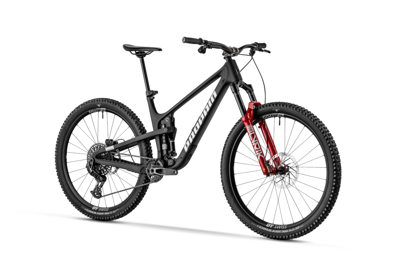 Venom Black