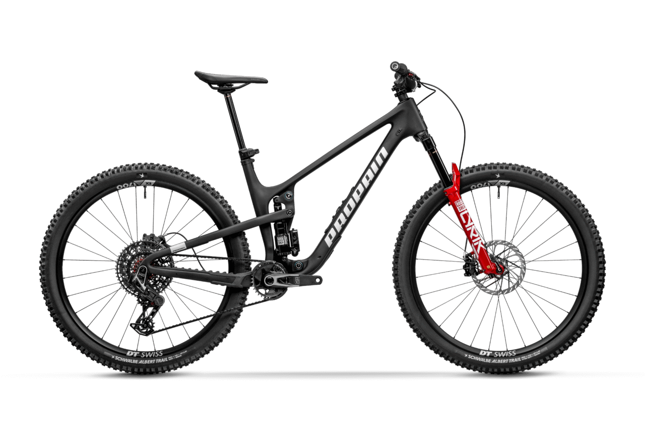 Venom Black