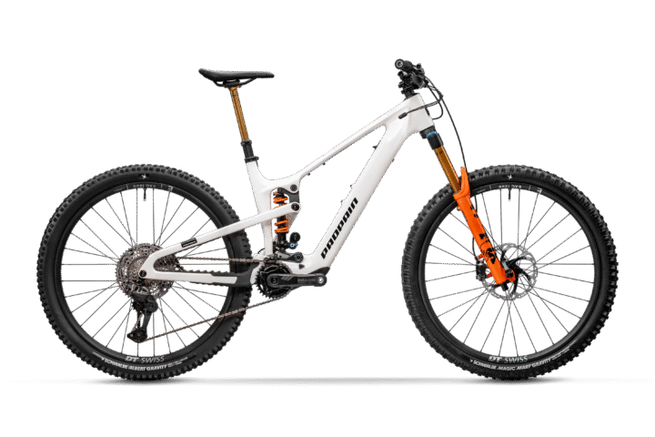 Fábrica Sresh SL 1 CF