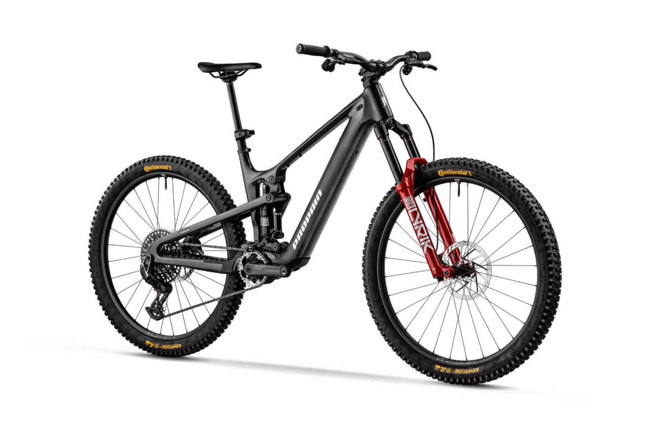 Carbon Raw