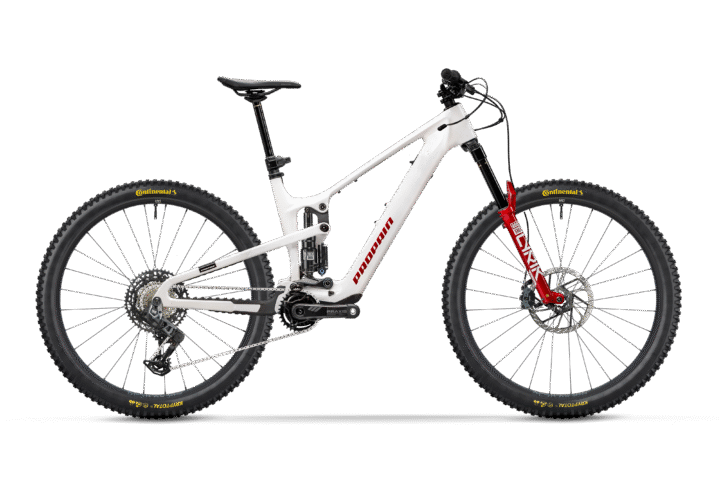 Sresh SL 1 CF Ultimate