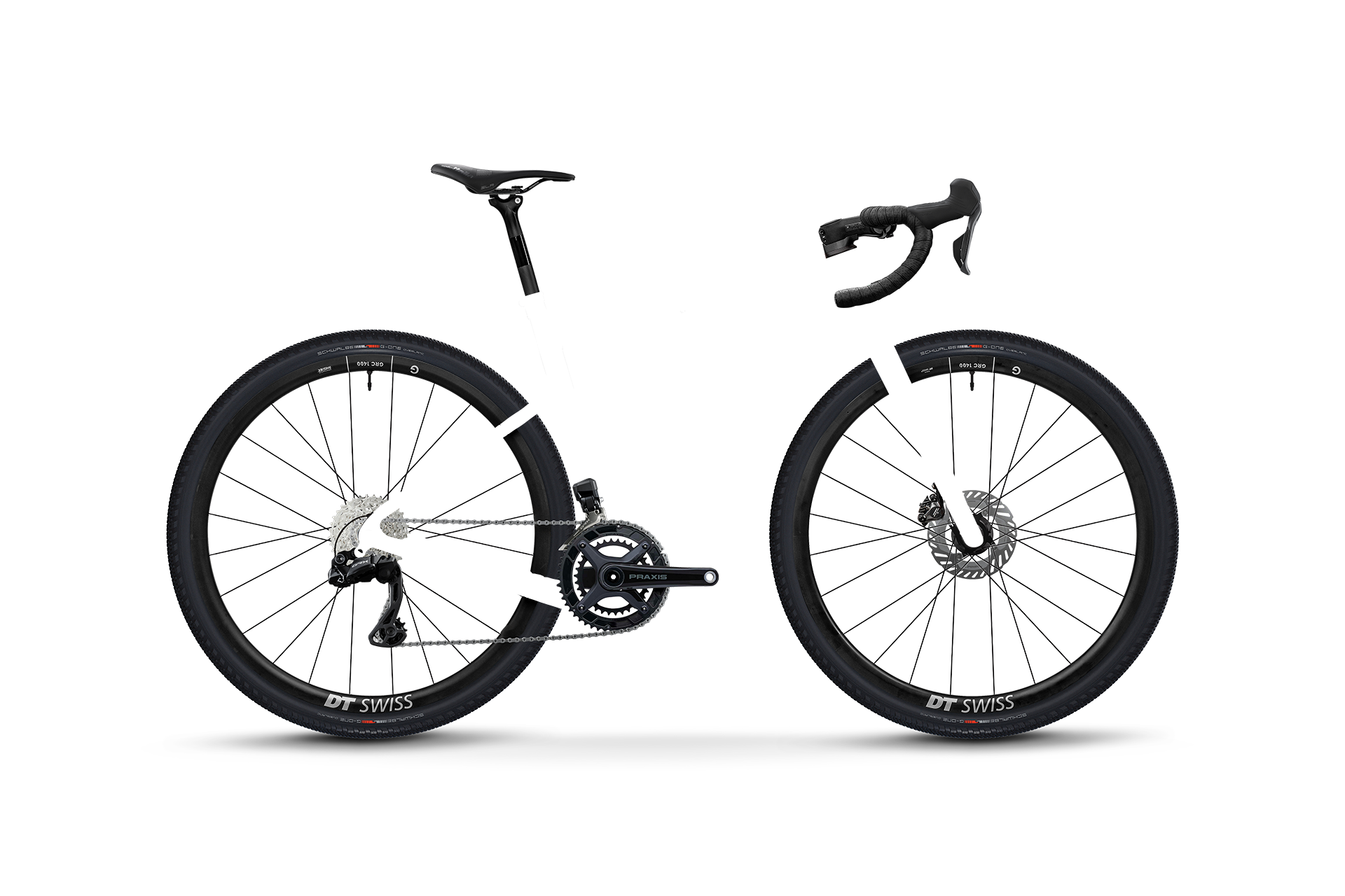 Propain Bike Configurator option image