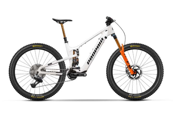 Sresh SL 1 CF Factory