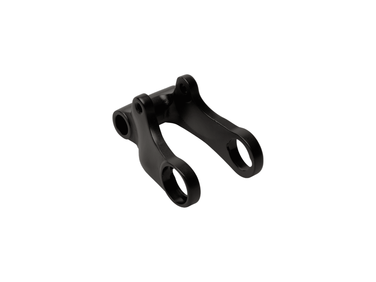 Rocker - Pro 10 Bottom