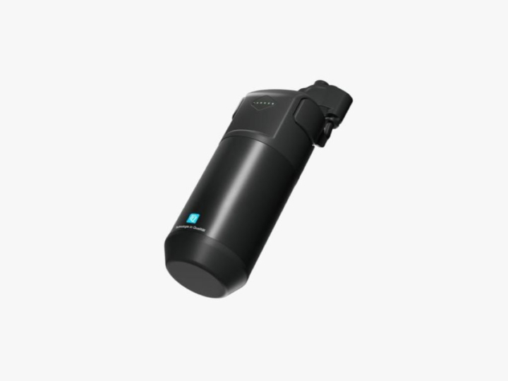 Zusatzbatterie - TQ Range Extender 160 Wh