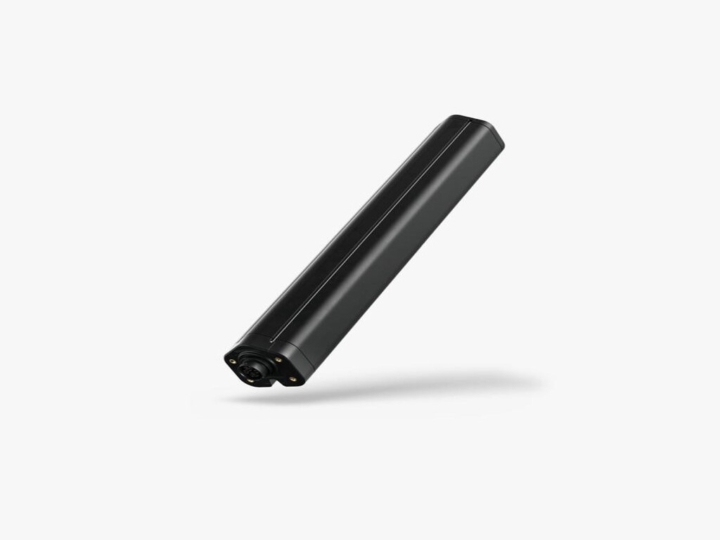 Zusatzbatterie - TQ 580 Wh