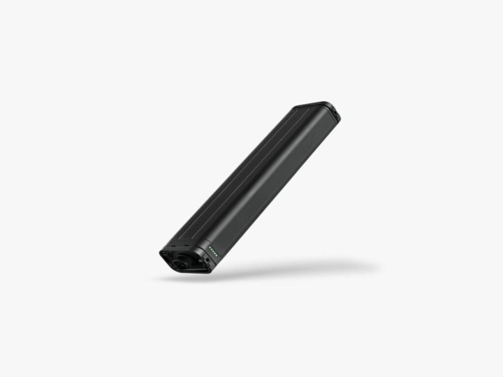 Zusatzbatterie - TQ 360 Wh