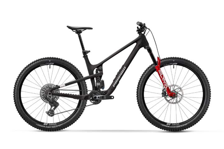 Hugene 3 CF Ultimate